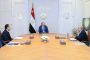 محافظ بورسعيد يفتتح أعمال تطوير ورفع كفاءة مدرسة “يوسف عاشور الابتدائية المعتمدة “بمدينة بورفؤاد