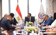 وزير الصحة يبحث تعزيز التعاون مع البنك الدولي ومؤسسة التمويل الدولية في القطاع الصحي