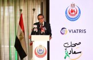تدشين عيادات المبادرة الرئاسية «صحتك سعادة».. عبدالغفار: الصحة النفسية حق أساسي لكل مواطن