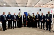 وزيرة الإسكان تبحث مع نظيرها العُماني تعزيز التعاون المشترك في مجالات الإسكان والتنمية العمرانية