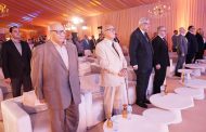 جامعة عين شمس تحتفل بالاعتماد الدولي لمستشفى العبور التخصصي .. إنجاز تاريخي يعزز ريادة المستشفيات الجامعية في مصر
