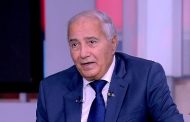 فاروق جويدة في صالون ماسبيرو الثقافي الأربعاء