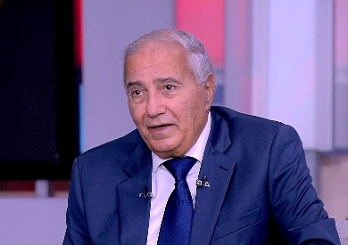 فاروق جويدة في صالون ماسبيرو الثقافي الأربعاء