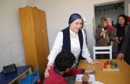 السنباطي ومحافظ قنا يفتتحان فرع المجلس بالمحافظة لتعزيز لخدمات حماية ودعم الأطفال وأسرهم بصعيد مصر