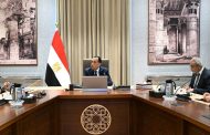 رئيس الوزراء يتابع الموقف التنفيذي للمبادرة الرئاسية 