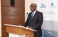 نائب وزير الخارجية يفتتح برنامجاً تدريبياً ينظمه مركز القاهرة حول تعزيز الأمن البحري وسلامة الملاحة في البحر الأحمر وخليج عدن