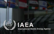 وكالة الطاقة الذرية: مستويات إشعاع طبيعية بعد حريق في محطة براكة النووية بالإمارات