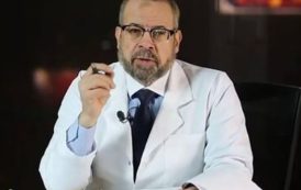 محكمة الاستئناف ترفض استئناف جودة عواد وتؤيد الحكم الصادر بإيقافه عن مزاولة المهنة لمدة لعام