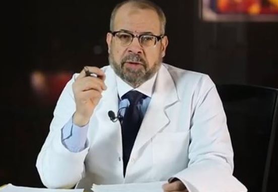 محكمة الاستئناف ترفض استئناف جودة عواد وتؤيد الحكم الصادر بإيقافه عن مزاولة المهنة لمدة لعام