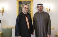 قمة مغربية إماراتية بالرباط.. محمد بن زايد ومحمد السادس يبحثان آفاق التعاون الاستراتيجي وملفات المنطقة