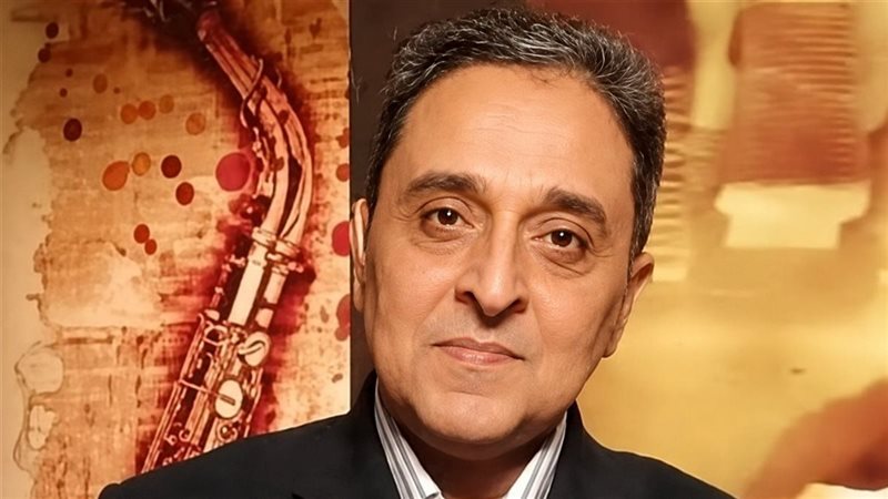 وفاة الإعلامي محمد جويلي