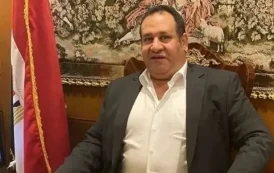 النيابة العامة تكشف.. ترسانة أسلحة وقطع أثرية في منزل صبري نخنوخ وتجدد حبسه!!