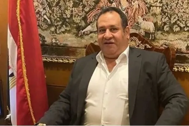 النيابة العامة تكشف.. ترسانة أسلحة وقطع أثرية في منزل صبري نخنوخ وتجدد حبسه!!