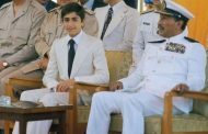إبراهيم خليل إبراهيم يكشف.. حكاية صورة