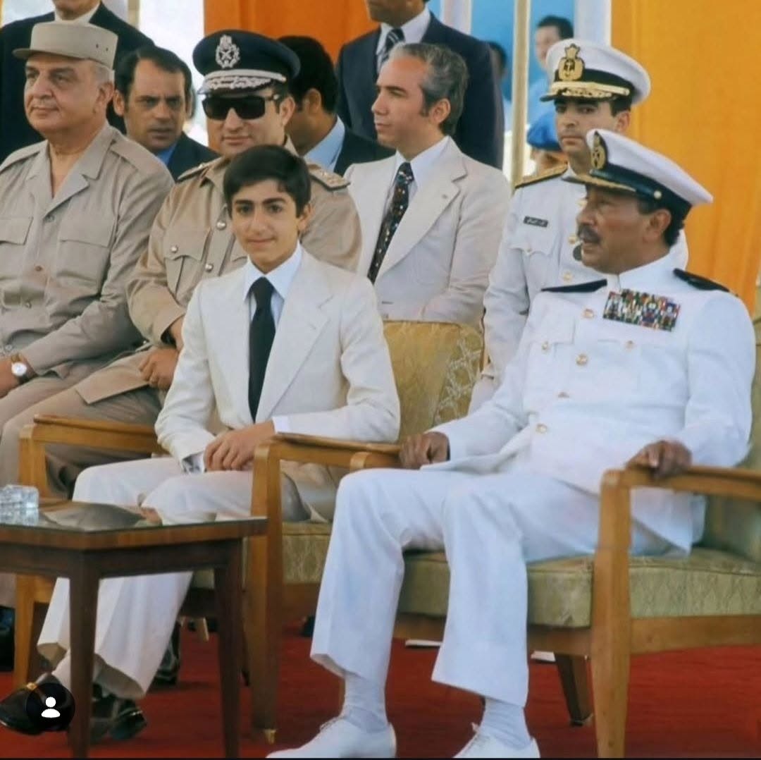 إبراهيم خليل إبراهيم يكشف.. حكاية صورة