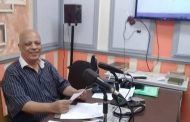 وفاة الإذاعي حسن عابد
