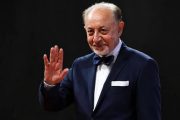 وفاة الفنان القدير عبد العزيز مخيون عن 83 عاما