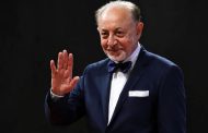 وفاة الفنان القدير عبد العزيز مخيون عن 83 عاما