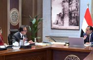 رئيس الوزراء يتابع جهود حوكمة منظومة صرف ألبان الأطفال الصناعية المدعمة