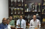 الدهراوى يعقد اجتماعًا استراتيجيًا مع الأجهزة الفنية لمنتخب مصر للكاتا استعداداً للمرحلة المقبلة