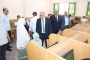 تسجيل وقف خيري جديد وأرشفة ٥٠٠ ملف وقفي