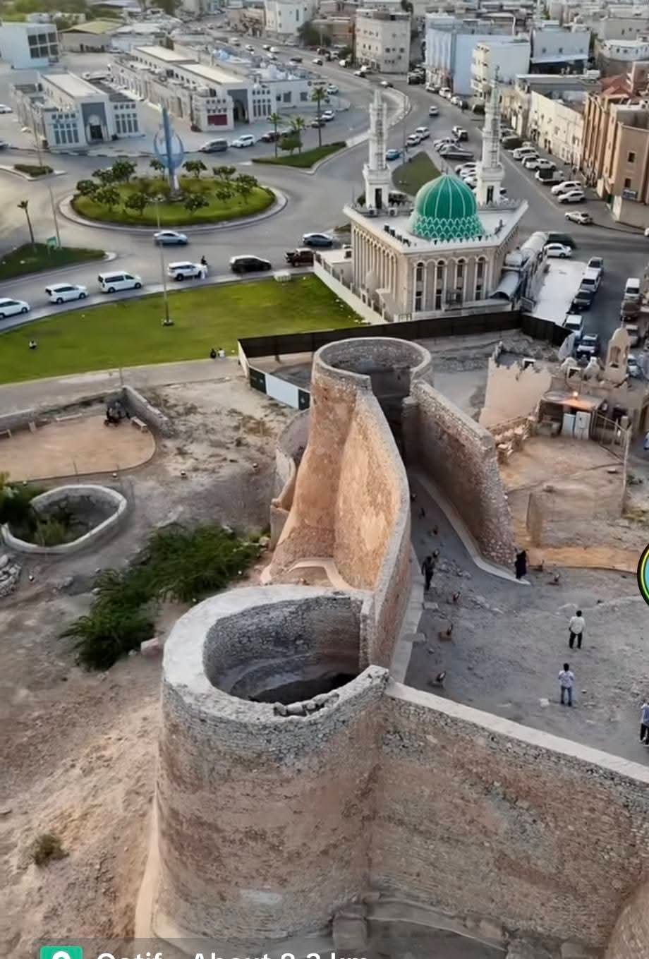 تعرف على جزيرة تاروت