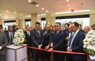 وزيرا التموين والصناعة يفتتحان فعاليات FI Africa وProPak MENA 2026