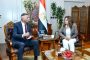 وزيرا التموين والصناعة يفتتحان فعاليات FI Africa وProPak MENA 2026