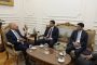 عصمت: خطة زمنية  للوصول بالطاقات المتجددة والنظيفة إلى 45% من مزيج الطاقة عام 2028
