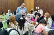 بمشاركة 75 طفلا.. مسرح 23 يوليو بالمحلة ينظم ورشة فنية لتنمية مهارات المواهب الصغيرة