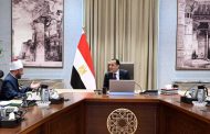 رئيس الوزراء يتابع جهود إعادة إحياء معالم القاهرة الإسلامية والتاريخية