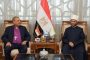 رستم يستعرض التجربة المصرية في تنفيذ برامج الإصلاحات الاقتصادية الهيكلية وأثرها في دعم النمو الاقتصادي