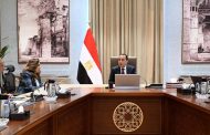 رئيس الوزراء يتابع موقف تنفيذ المشروعات التنموية والخدمية بمحافظة الإسكندرية