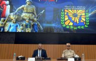 قوات الدفاع الشعبى والعسكرى تنفذ عدداً من الأنشطة والفعاليات خلال الفترة الماضية