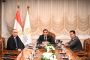 المنشاوي تشارك غدًا في «مصر المستقبل: فرص الاستثمار والإصلاح الاقتصادي المستدام» بلندن