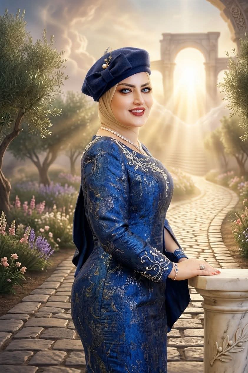 د. جيهان رفاعى تكتب .. الهروب إلى الله