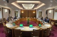 الخارجية تستضيف الرئاسة المشتركة لمحفل المفاوضات الحكومية لإصلاح وتوسيع مجلس الأمن