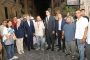 حمدي عاشور يكشف كواليس «أحلام ع الحدود» في «من ماسبيرو»