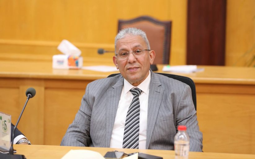 أقسام الأطفال بكليات طب الأزهر تنظم مؤتمرها السنوي حول الجديد في الرعاية الطبية للأطفال