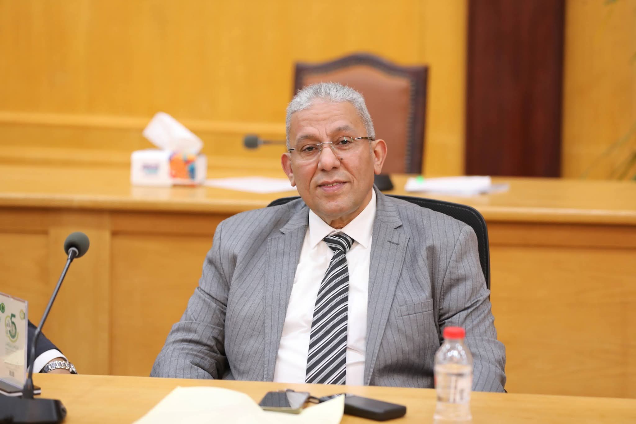 أقسام الأطفال بكليات طب الأزهر تنظم مؤتمرها السنوي حول الجديد في الرعاية الطبية للأطفال