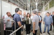 عوض: المجزر هو الأكبر في محافظة البحر الأحمر ويحقق عوائد اقتصادية وبيئية