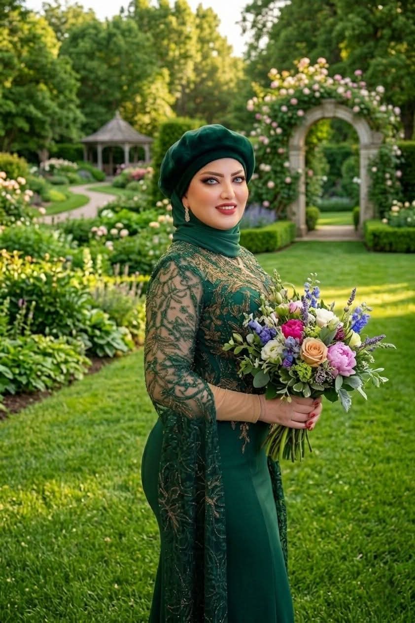 د. جيهان رفاعى تكتب.. من البني إلى الأخضر… رحلة إنقاذ وطن