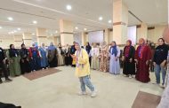 التضامن : تدريب الرائدات الاجتماعيات بصعيد مصر لتنفيذ حملات توعية حول التربية الإيجابية