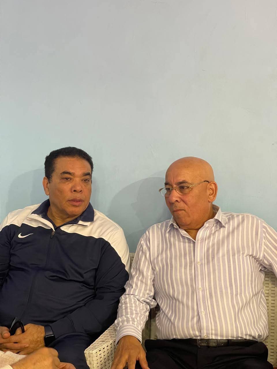 صناعة أبطال الغد.. انطلاق تصفيات منتخب مصر للكاراتيه للشباب بالمركز الأوليمبي وسط أجواء حماسية ومنافسة شرسة
