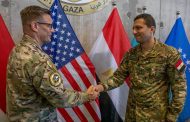 ترحيب أمريكي بمشاركة مصر في قوة الاستقرار الدولية في غزة