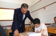 محافظ المنوفية يحيل مدير الادارة التعليمية ببركة السبع ومدير مدرسة الشهيد محمد عمرو البدري الإعدادية بنات للتحقيق