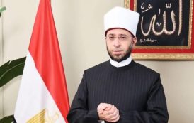الازهري يدين الاعتداءات الإيرانية الأثيمة المتكررة على مملكة البحرين والكويت