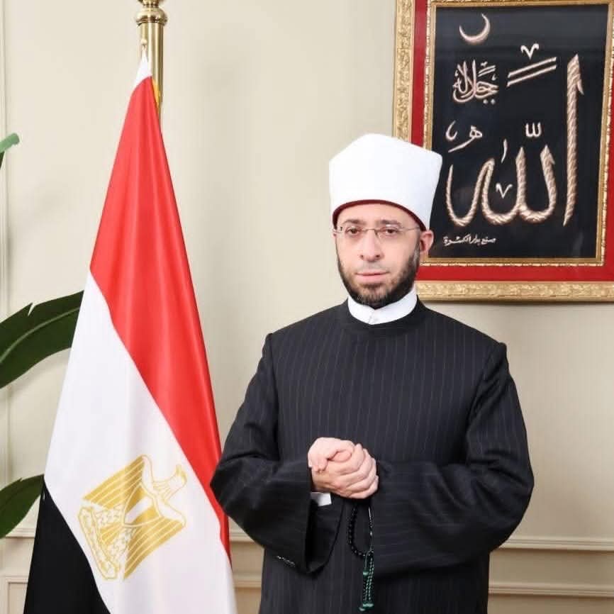 الازهري يدين الاعتداءات الإيرانية الأثيمة المتكررة على مملكة البحرين والكويت