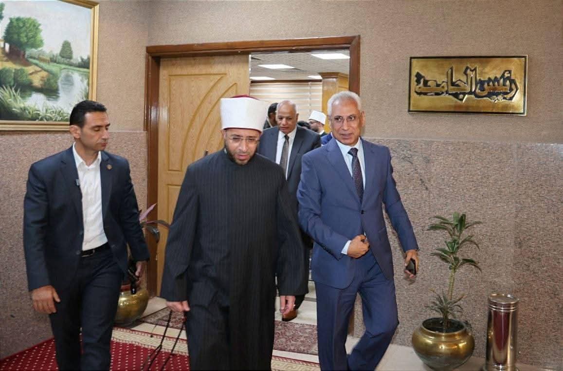 الازهري: أسلوب القصص النبوي أبلغ وأدق وأرقى أساليب البيان والتأثير