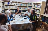 أمسيات أدبية وعروض وورش للأطفال في قصور ثقافة القليوبية